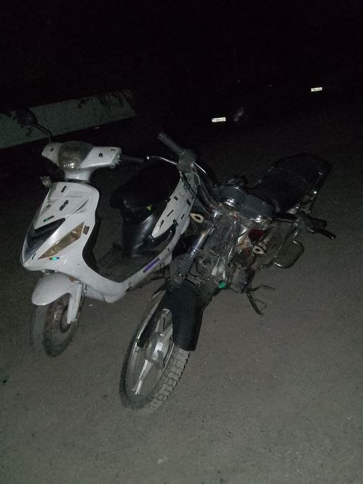 Продам или обменяю