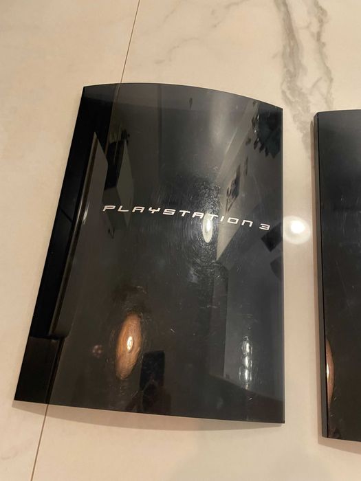 Parti carcase PS3 Phat Slim Super Slim diferite modele