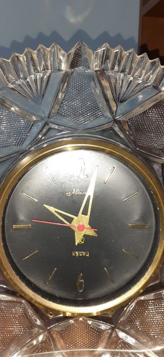 Часы настольные антикварианты