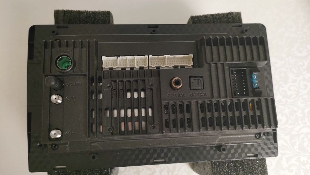 Андроид магнитола Teyes