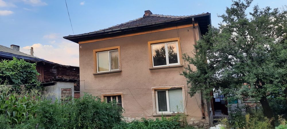 Продава се Къща в Златица - 128 кв.м за 547 €/кв.м - Снимка #6