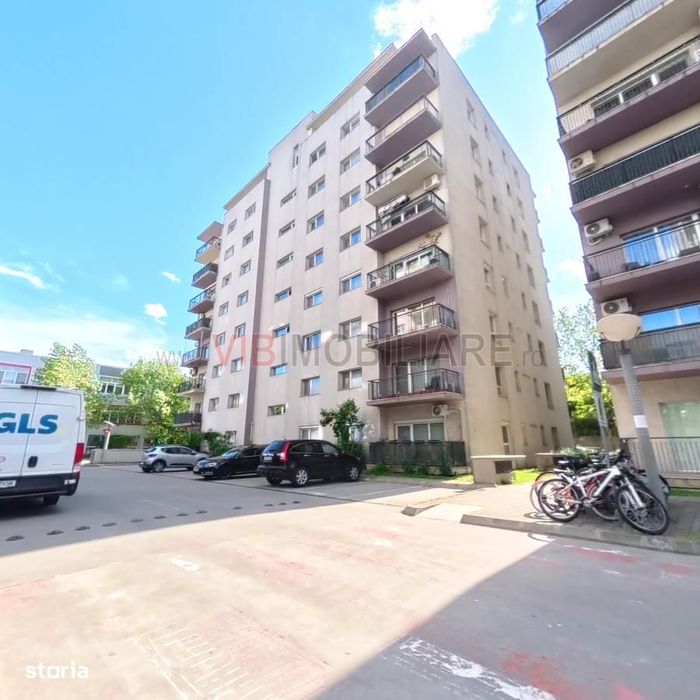 Militari - Metrou Pacii - Ansamblul Ten Blocks - 2 camere SUT 74MP — fotografia 1