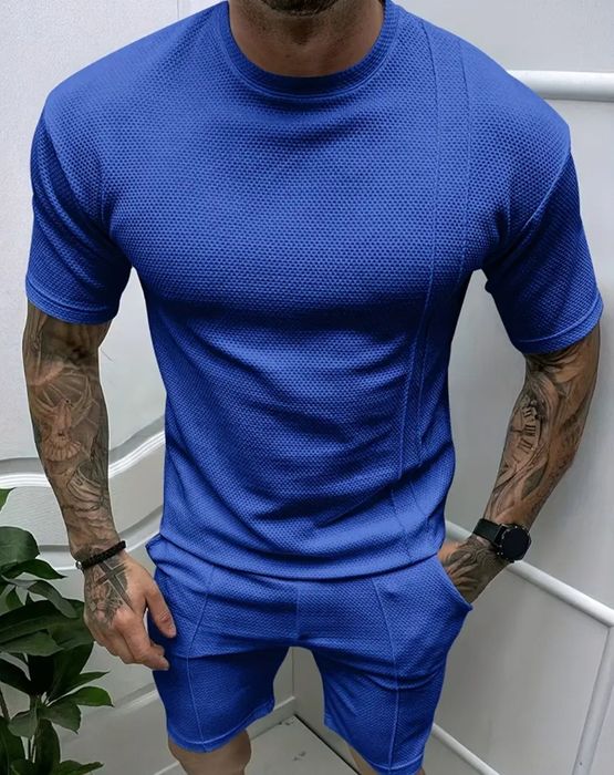 Мъжки летен екип