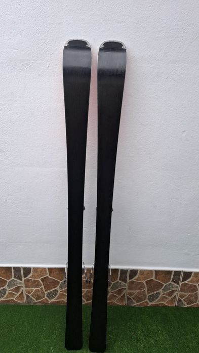 Schiuri Atomic Redster TR 163 cm schi