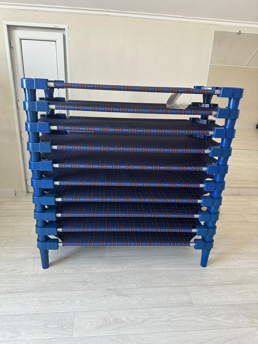 Детские кроватки