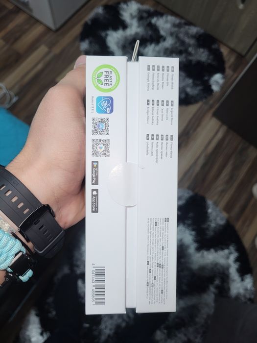 Se vinde urgrnt Smartwatch Hama 5910