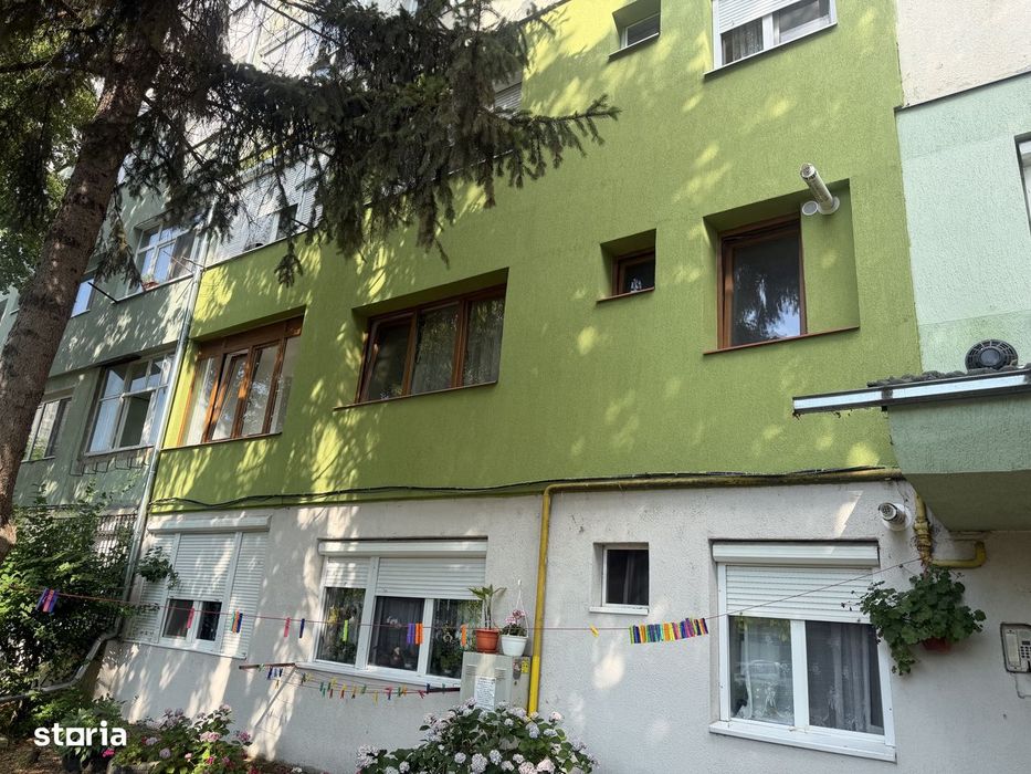 Apartament 2camere, ET 1, Zona Micro 15