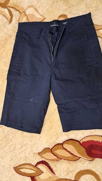 Подростковые джинсы