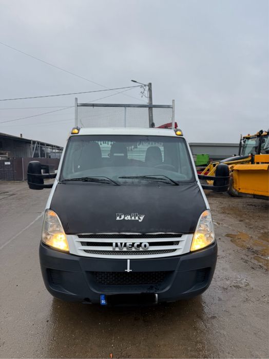 Iveco Daily 2.3 Basculabil