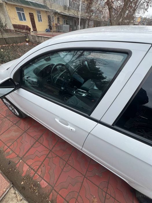 Нексия 3 сотилади краскаси тоза