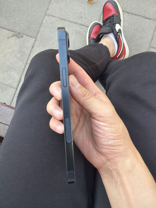 Iphone 14 plus 256 гб