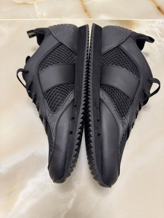 Sneakers Emporio Armani 7