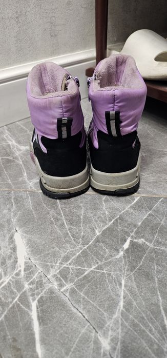 Обувь детская для девочки