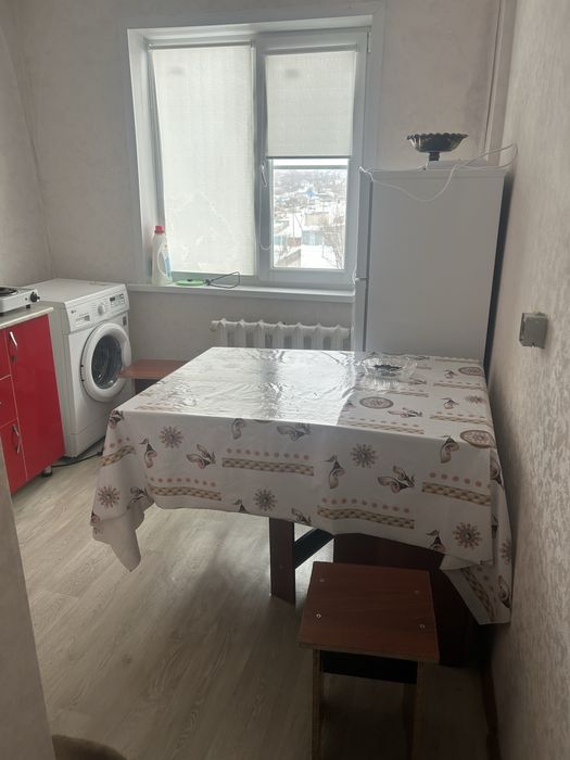 Продам 1-комнатную квартиру