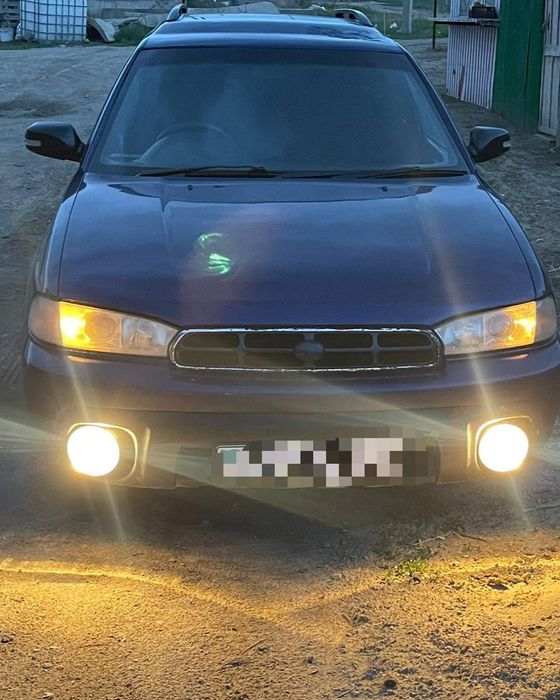 Машина хорошая состояние