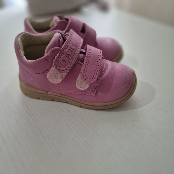 Pantofi primavara-toamna Primigi nr 22