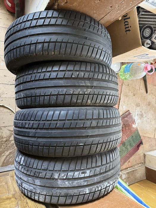 Летни гуми Riken 195/55R15 Дот 0319