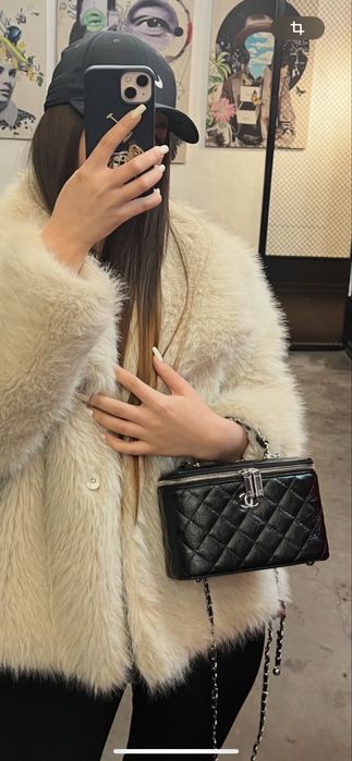 Сумочкаа chanel