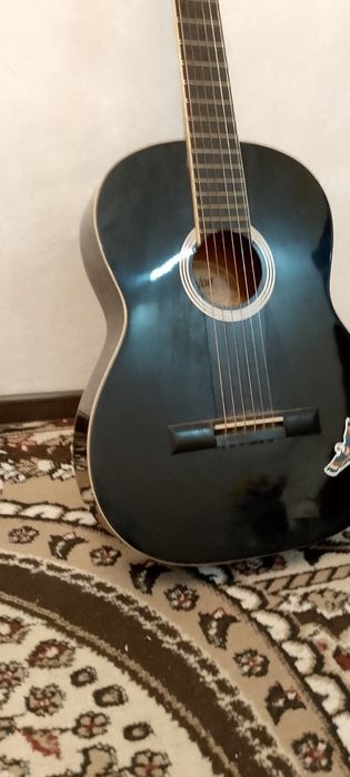 Гитара цена 550.000