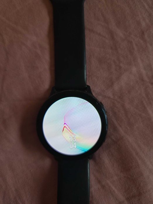Samsung Galaxy Watch Active2