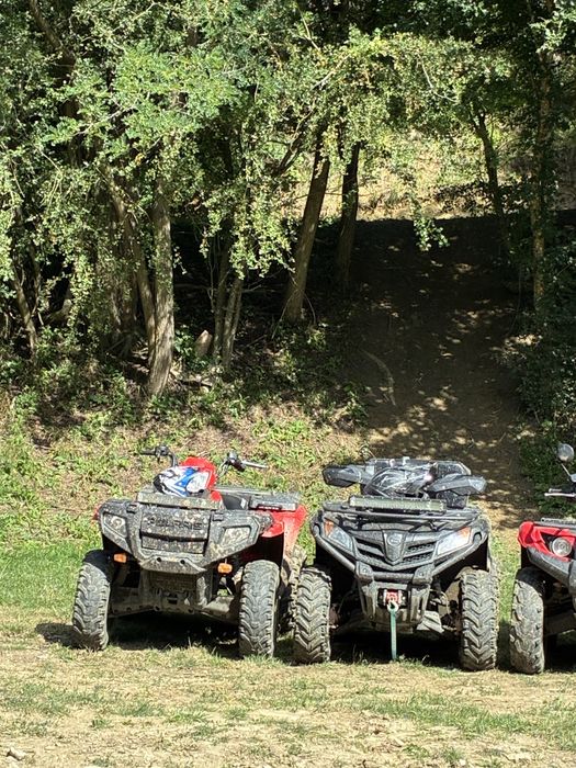 Vand polaris sportsman 500