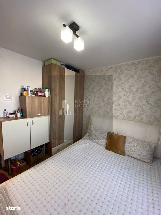 Apartament  2 camere/ 10 min metrou Titan/ sector 3