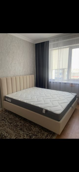 Кровать 160/200 без матраса