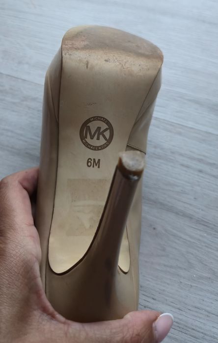 Pantofi Michael Kors