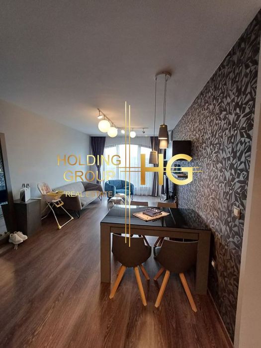 Продава се Двустаен апартамент в к.к. Св.Св. Константин и Елена - 82 кв.м за 2683 €/кв.м - Снимка #11