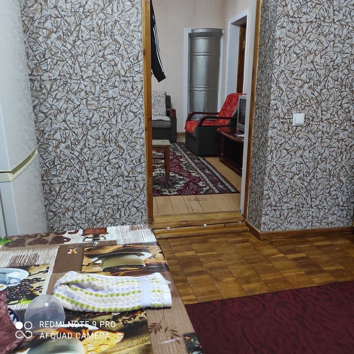 Продам участок со всеми удобствами  Юнусабад.