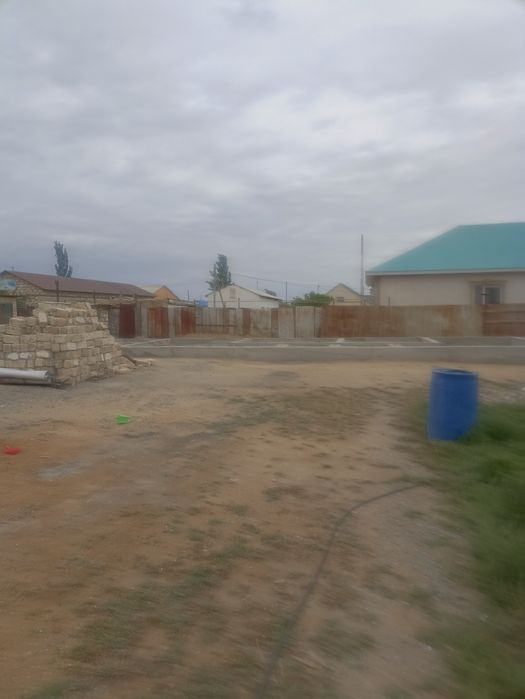 Жер сатылады Аэропорт