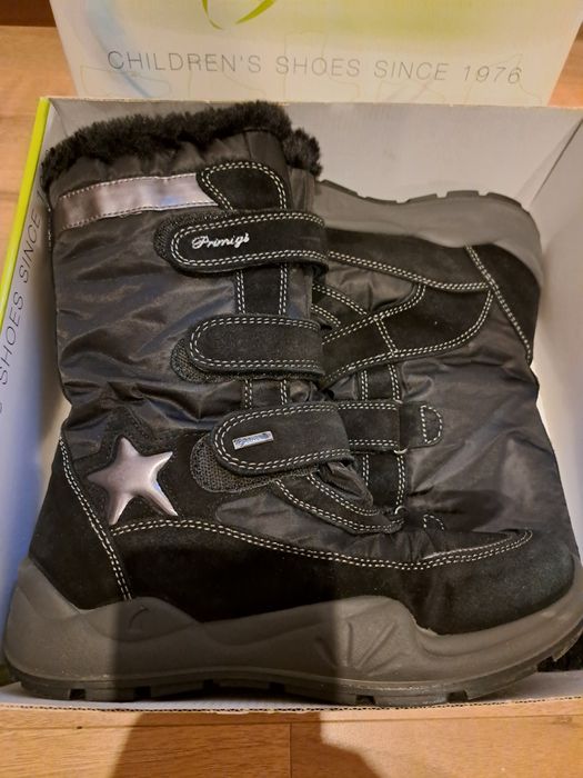 Cizme copii waterproof Primigi