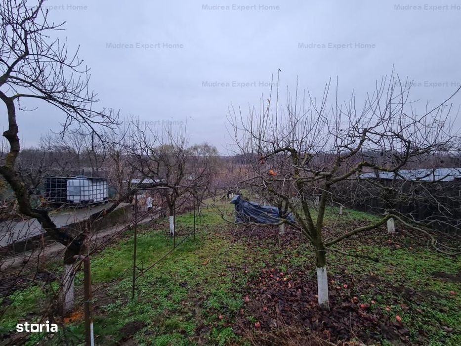 Nou | Casa la Lacul Snagov / Teren 2600 mp / Zona Snagov-Tancabes