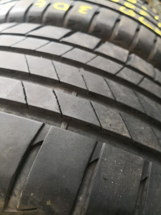 215 40 18 цола гуми Bridgestone 4 броя