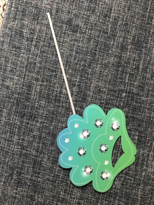 Новогодние акссесуары