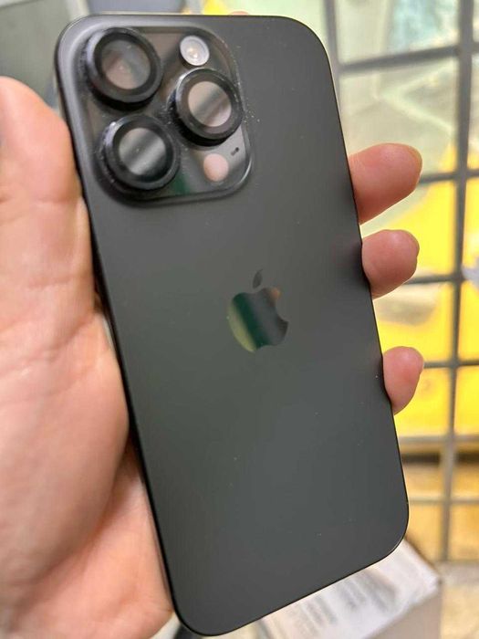 Apple iPhone 16 Pro 256гб Боралдай (913600)