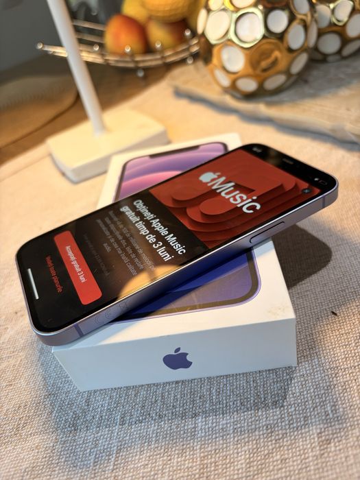 Iphone 12 impecabil