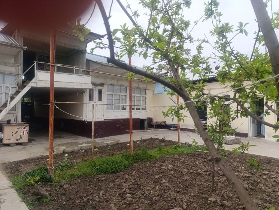 Продаётся участок в сергели