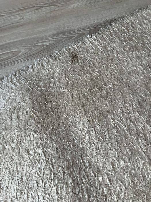 Covor cu fir matase 170x120