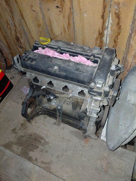 Opel Corsa C - preț negociabil