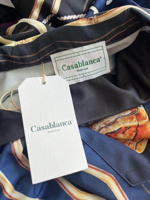 Casablanca  мъжки ризи M,L,XL