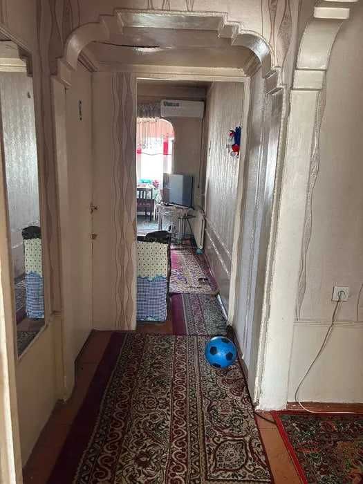 Юнусабад 9 кв  3-хона Сотилади Срочно 78м2  Балкона  2/6 Не Торец.