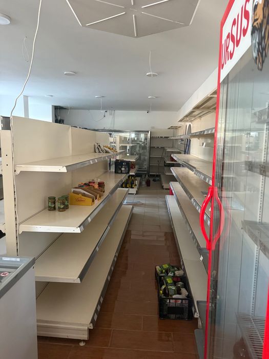 De închiriat spațiu comercial