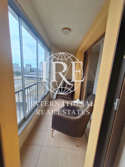 3-стаен в Варна-Трошево площ 95 цена 274000