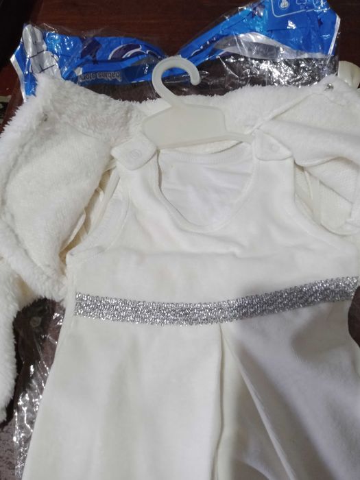 Платье для малышки