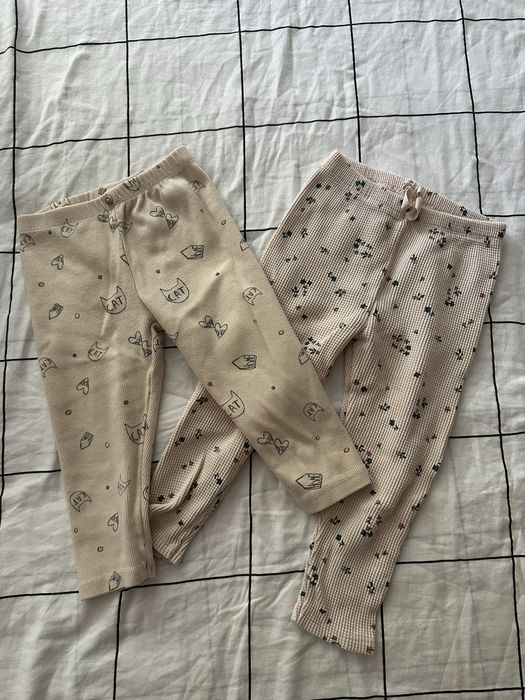 Якета, клинчета, блузки Zara и др. 2-3г.