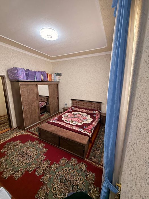 Юунусобод Гвардерски  1 лина