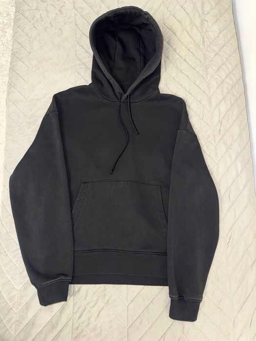 Два тёплых худи Zara