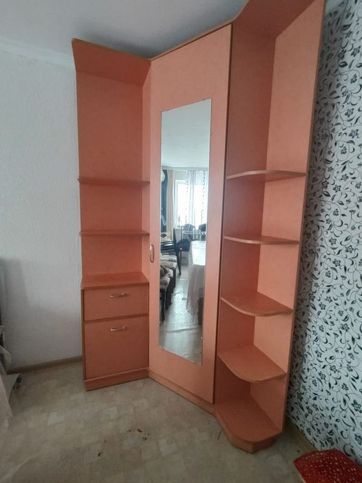 Продам мебель для прихожей