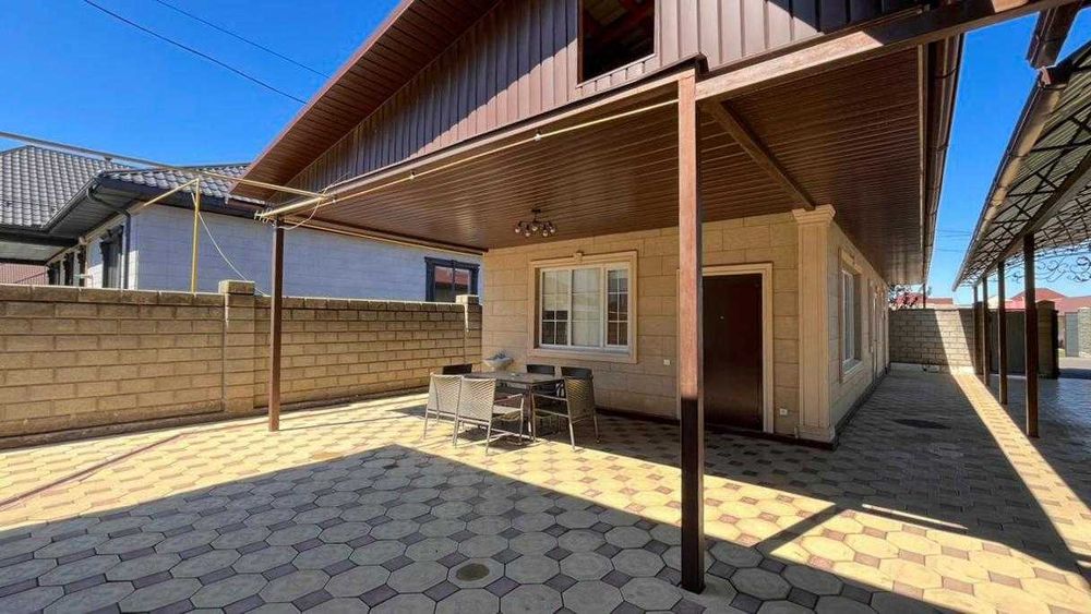 1 ком.Болашак.Рустам Империя